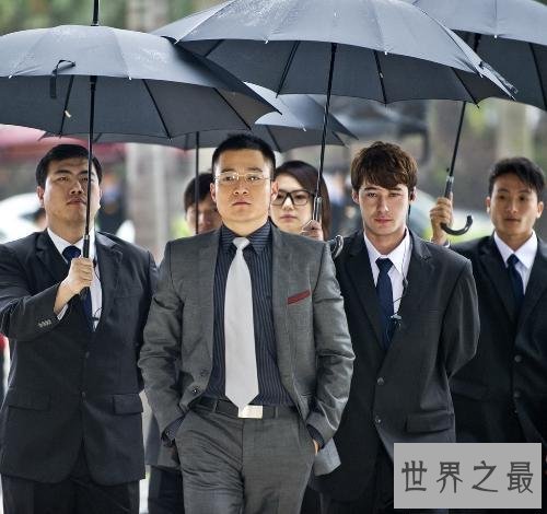 【图】到底是什么让随心所欲的有钱人成为有钱人