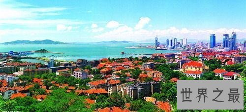 【图】清点中国旅行城市中比较好的几处 旅行最令人失