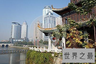 【图】清点中国旅行城市中比较好的几处 旅行最令人失