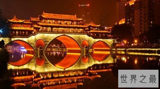 【图】清点中国旅行城市中比较好的几处 旅行最令人失