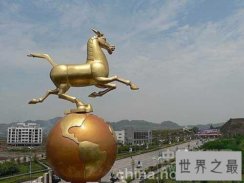 【图】清点中国旅行城市中比较好的几处 旅行最令人失