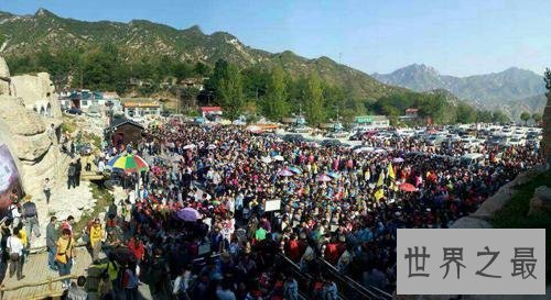 【图】清点中国旅行城市中比较好的几处 旅行最令人失