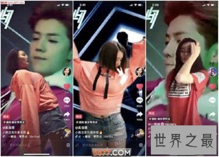 【图】抖音最火的四大神曲 病变早已不盛行了