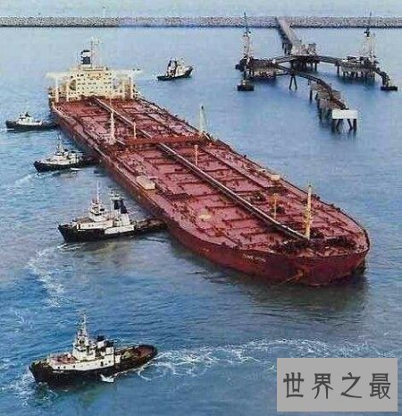 【图】世界上大的船是什么让咱们一同了解一下