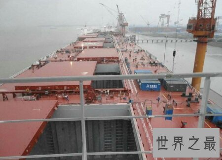 【图】世界上大的船是什么让咱们一同了解一下