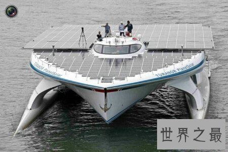 【图】世界上大的船是什么让咱们一同了解一下