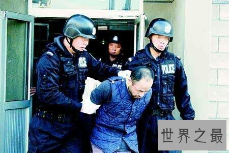 【图】山西黑社会老大李满林了解一下关于他的事迹