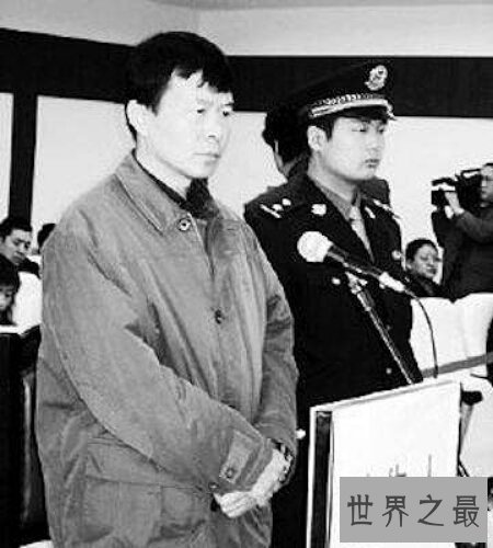 【图】山西黑社会老大李满林了解一下关于他的事迹