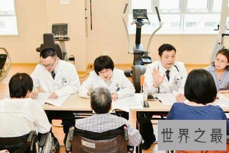 【图】光听名字就足以让人谈虎色变的世界五大绝症