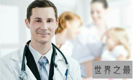 【图】光听名字就足以让人谈虎色变的世界五大绝症