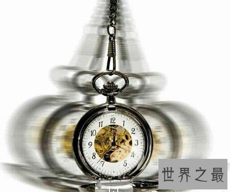 【图】瞬间催眠术是怎样操作的 最凶猛的人是谁