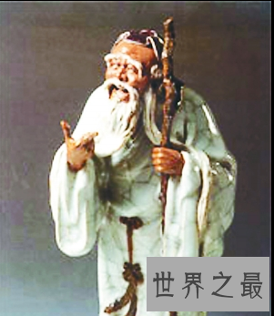 【图】中国最长寿的人 庄子笔下彭祖竟活了800多岁