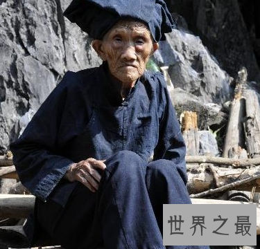 【图】中国最长寿的人 庄子笔下彭祖竟活了800多岁