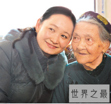 【图】中国最长寿的人 庄子笔下彭祖竟活了800多岁