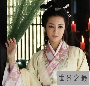 【图】孙权的老婆有很多 可他最疼爱的女人还是皇后