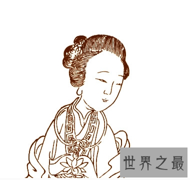 【图】孙权的老婆有很多 可他最疼爱的女人还是皇后