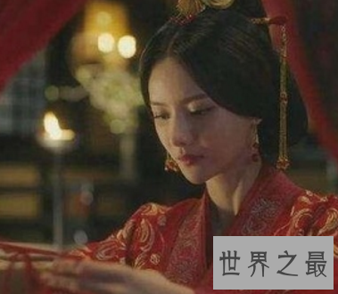 【图】孙权的老婆有很多 可他最疼爱的女人还是皇后