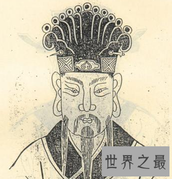 【图】早年名望大燥 晚年才华尽失 黔驴技穷的客人公是