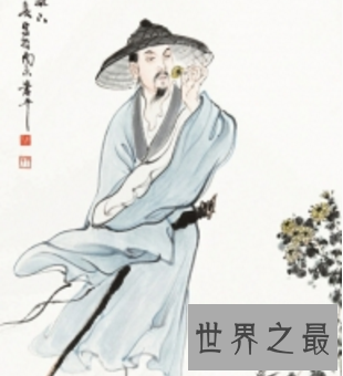 【图】早年名望大燥 晚年才华尽失 黔驴技穷的客人公是