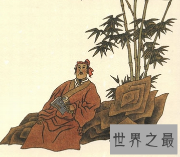 【图】早年名望大燥 晚年才华尽失 黔驴技穷的客人公是