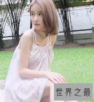 【图】人妖大国 泰国最美人妖 让女生都自惭形秽