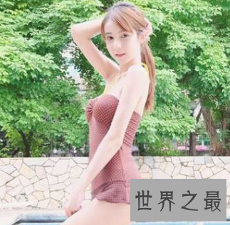 【图】人妖大国 泰国最美人妖 让女生都自惭形秽