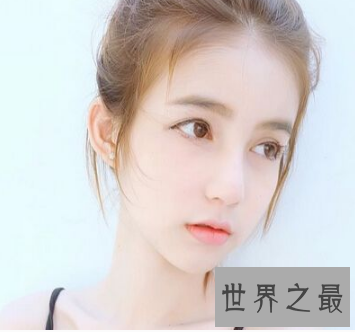 【图】人妖大国 泰国最美人妖 让女生都自惭形秽