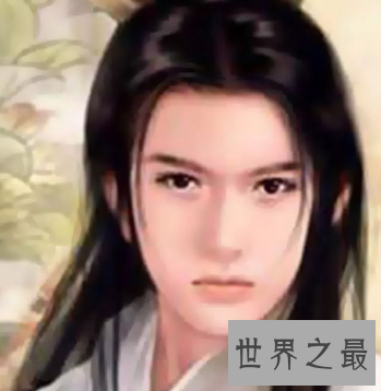 【图】貌美男子潘安模样还原图终究能否如历史形容