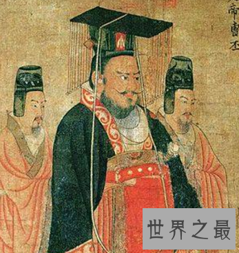 【图】魏国第一任皇帝死亡大揭密 曹丕是怎样死的