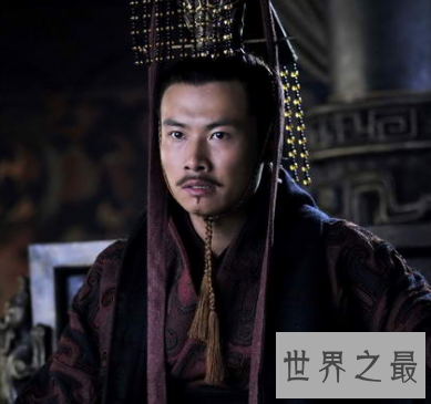 【图】魏国第一任皇帝死亡大揭密 曹丕是怎样死的