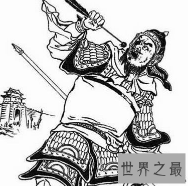 【图】魏国开国元勋更是王者光彩中的神奇人物了夏侯