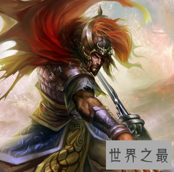 【图】魏国开国元勋更是王者光彩中的神奇人物了夏侯