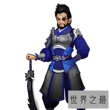 【图】魏国开国元勋更是王者光彩中的神奇人物了夏侯