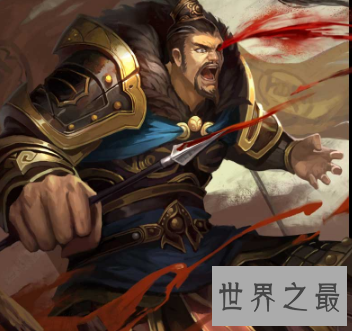 【图】魏国开国元勋更是王者光彩中的神奇人物了夏侯
