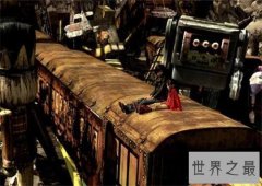 【图】中国最恐怖的鬼片有哪些 鬼域成为鬼片排行榜榜