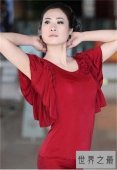 【图】芙蓉姐姐图片展示减肥成功 其六岁儿子近照曝光