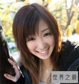 【图】佐伯奈奈堪称身材最火辣日本AV女优 2年半就出演