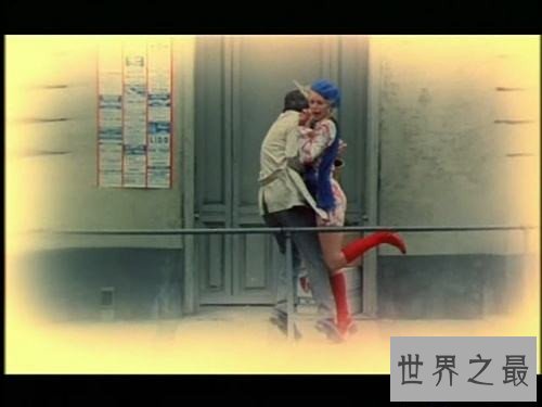 【图】难看的禁片都有哪些 天堂解剖成为最诗意的色情