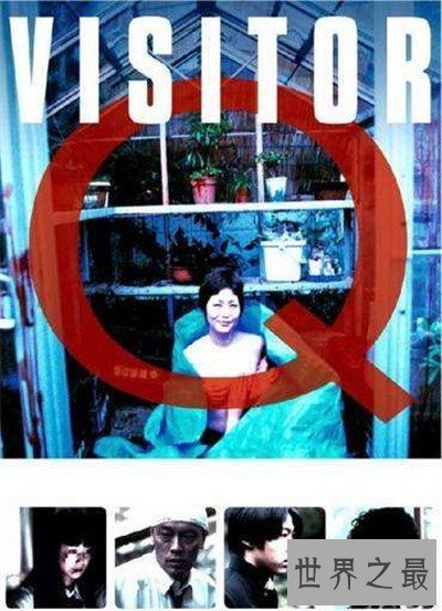 【图】难看的禁片都有哪些 天堂解剖成为最诗意的色情