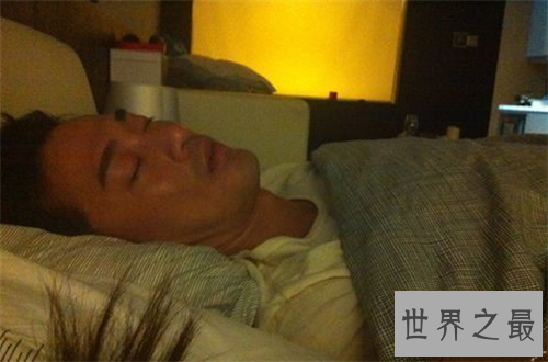 【图】潘霜霜曾自曝与林峰艳照 因林峰爸爸推戴而离别