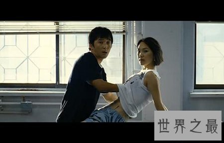 【图】韩国限度电影引荐 这些劲爆的片子你都看过吗