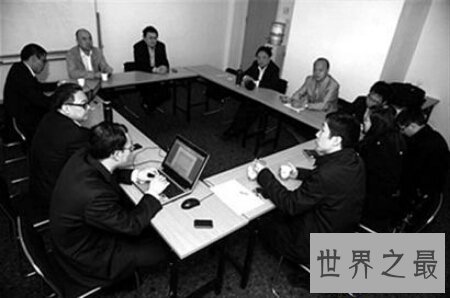 【图】菜刀队VS砍刀队是一场十分窝囊的打架斗殴事情