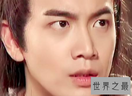 【图】天地传说一个让人看上瘾的别样的影视剧系列