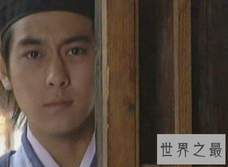 【图】天地传说一个让人看上瘾的别样的影视剧系列