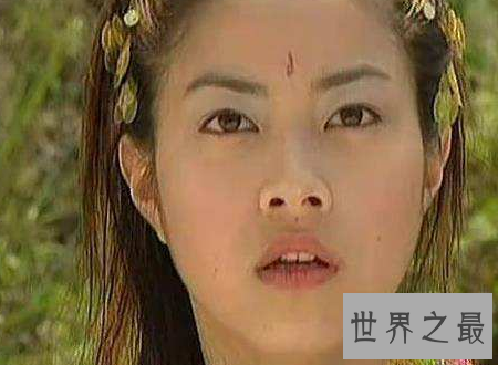 【图】天地传说一个让人看上瘾的别样的影视剧系列