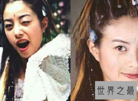 【图】天地传说一个让人看上瘾的别样的影视剧系列