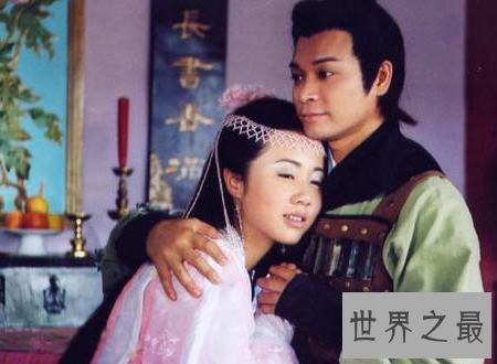 【图】天地传说一个让人看上瘾的别样的影视剧系列