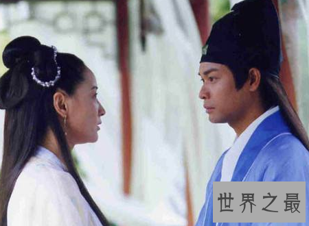 【图】天地传说一个让人看上瘾的别样的影视剧系列