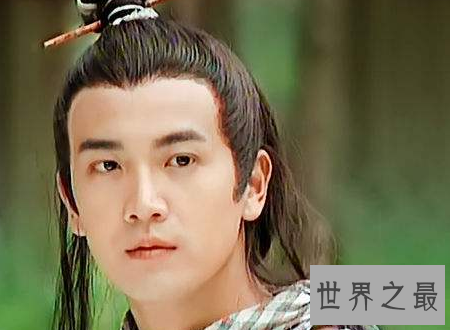 【图】天地传说一个让人看上瘾的别样的影视剧系列