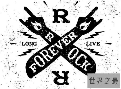 【图】摇滚手势看起来非常帅气 背后的含义居然是这样